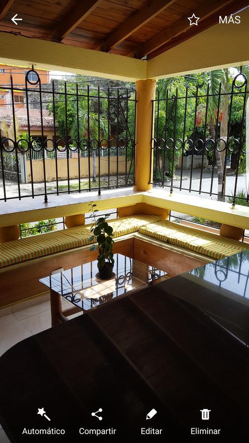 Caribbean Hotel Saint-Domingue Extérieur photo