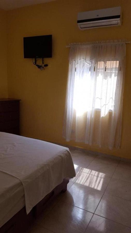 Caribbean Hotel Saint-Domingue Extérieur photo